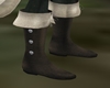 Celtic boots