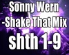 Sonny Wern-Shake ThatMix