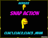 ✋ACTION GIRL CLAC