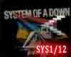Syst Of A Down - Aerials