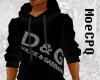 D&G hoodie
