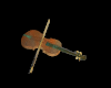 Violin Steampunk