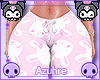 Bunny Pants