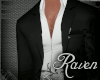 *R* Elegant Suit V2 Blac