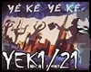 Mory Kante -YeKeKe Rmix