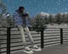 Who Colder?