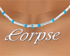!B Corpse Necklace *F*R