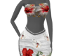 (R)Tropical Dress