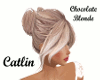 Catlin- Chocolate Blonde