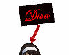 [YD] Headsign Diva