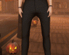 Red Pants Shiny