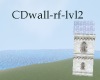 CDwall-rf-lvl2