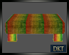 Reggae Table DKT