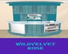 Island Cabin Small Kitch