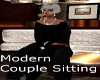 !T Modern Couple sit