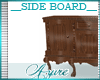 *A* Vitale Side Board
