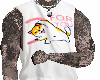 For you (His t shirt)
