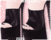 Sexy Black Heels