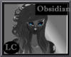 LC- Obsidian Hair 2
