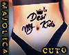 ❥ Lashouts Custom