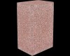 Bloque granito rosa 2
