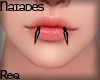 N| SnakeFangs Piercings