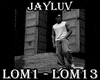 JayL - Lui Ou Moi
