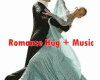 Romance Hug + Music