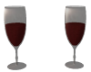 2 Glasses of Wine