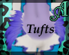 Ammie &Zael Hip Tufts