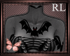 Halloween Bat Queen