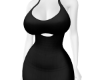 !IVC! Simple Black Dress