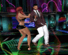Couple Dance Kizomba