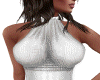 RGZ WHITE SILVER OUTFIT