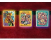 AnimatdNeonHippiePosters