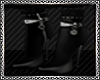 ~S~ Belted Boots