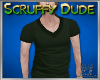 Scrufy Dude Shirt