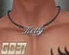 kelly necklace [M]