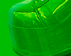 死 Green Boot
