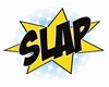 Funny Slap Action Komik 