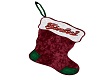 Xmas Stocking- Sinful