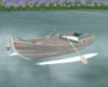 Shabby Boat (Animated)