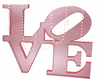 LOVE Sign