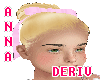 CABELO LOIRO KIDS
