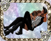Couple Cuddle Pose