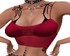 *J* Transparent Top R