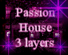 [my]Passion 3Layer House