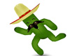 S~n~D Mr. Cactus lol