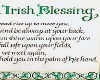 Irish Blessing 2