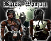 Black Woman 